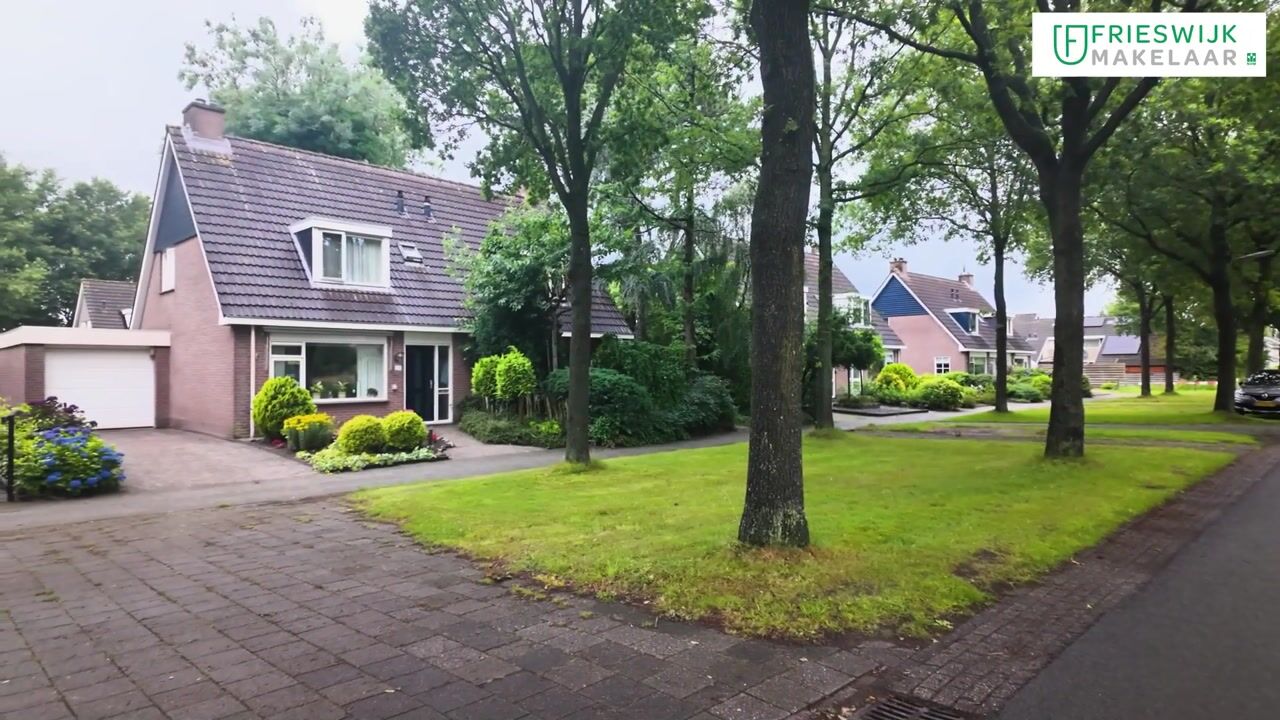 Video van De Telle 62
