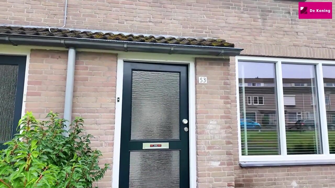 Bekijk video van Karel Doormanstraat 53