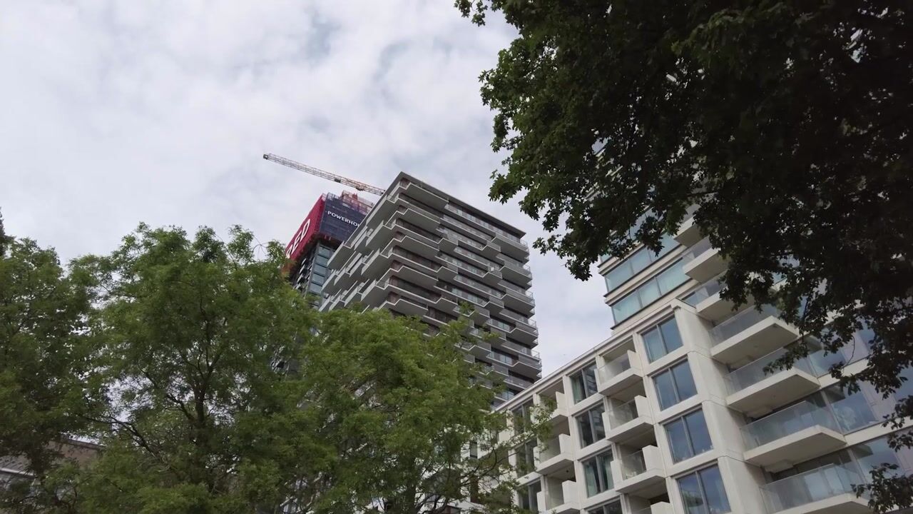 Video of Baan 34-C6