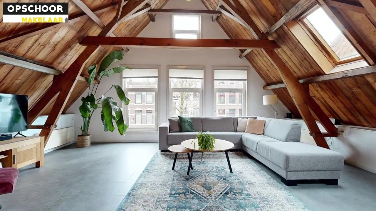 Video of Noordvliet 15-A