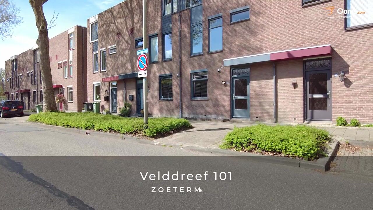 Video of Velddreef 101