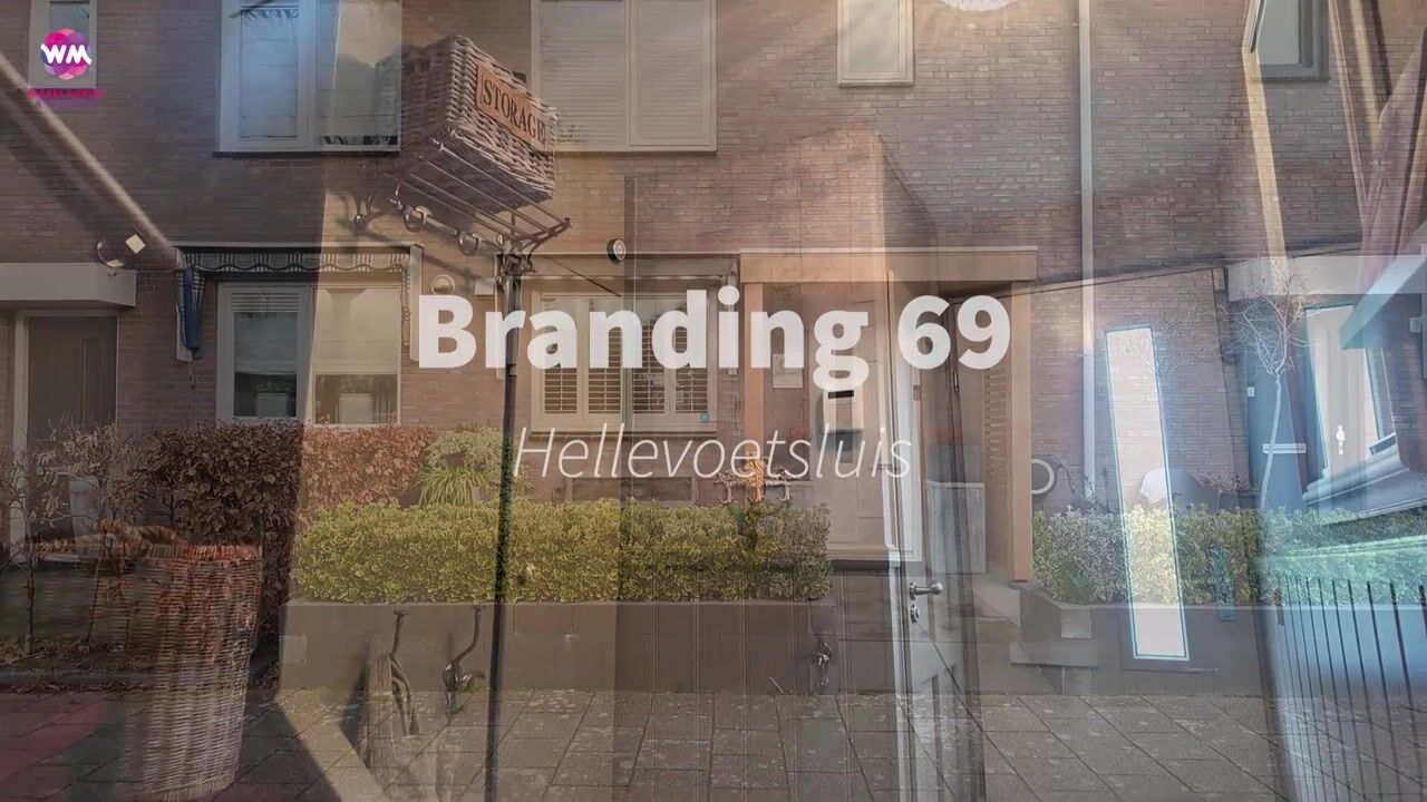 Video van Branding 69