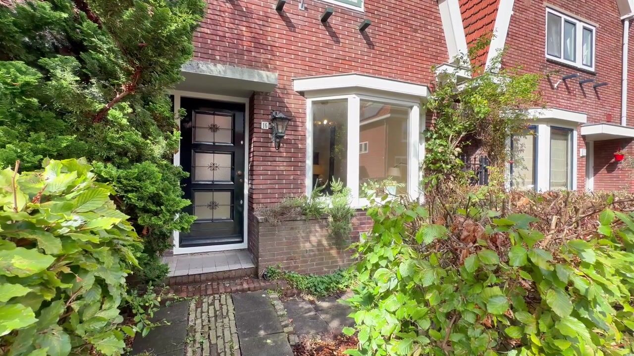 Video van Jan Steenstraat 16