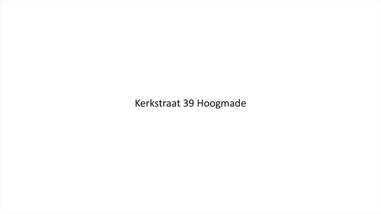 Video of Kerkstraat 39