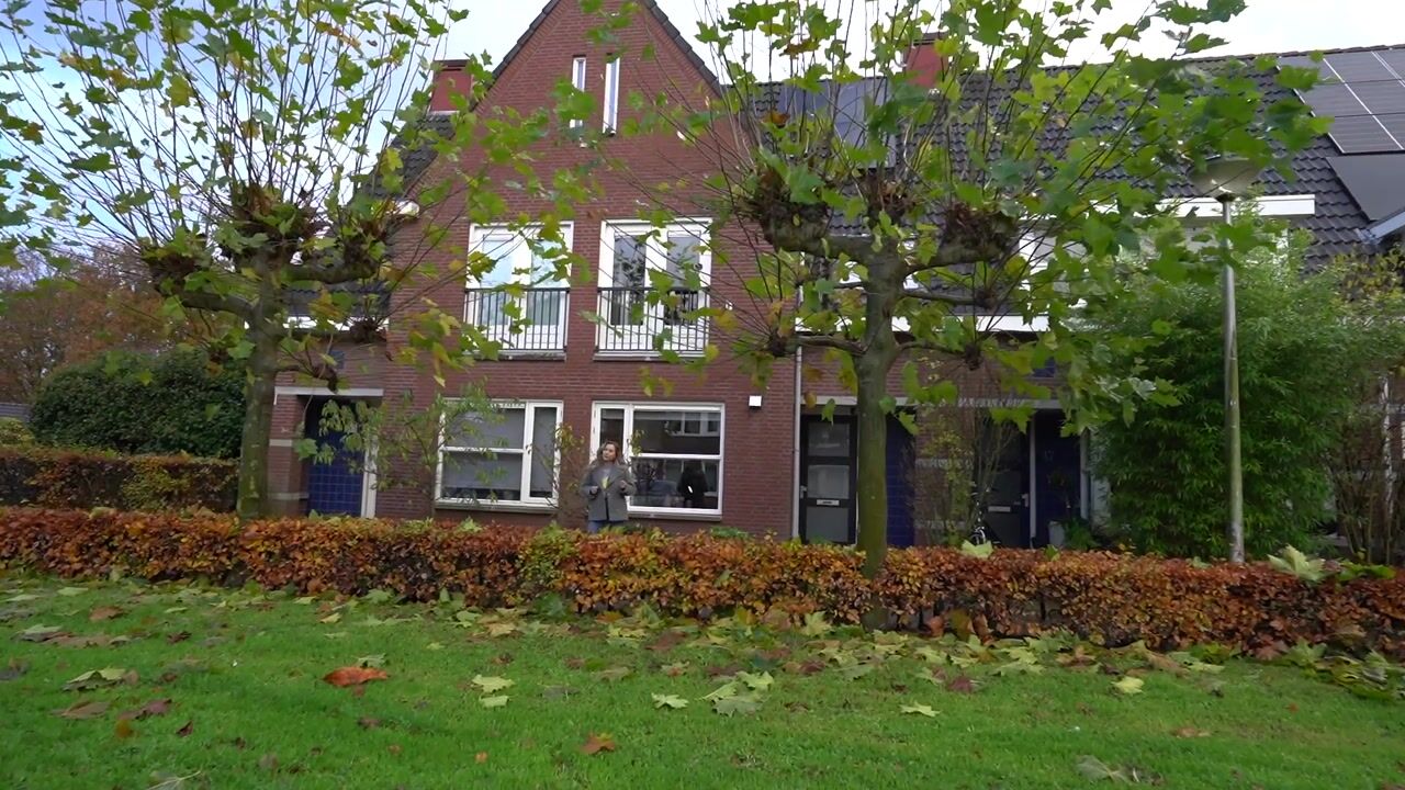 Bekijk video van Keenseweg 45