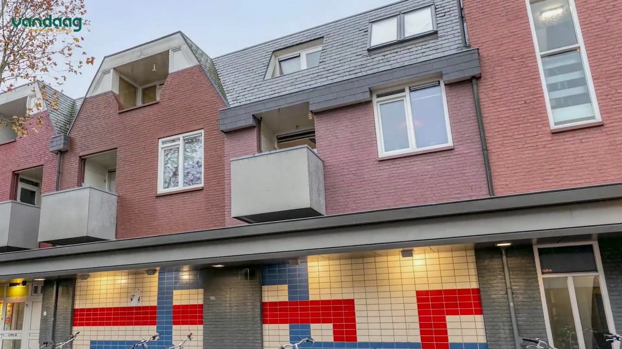 Video van Patronaat 14