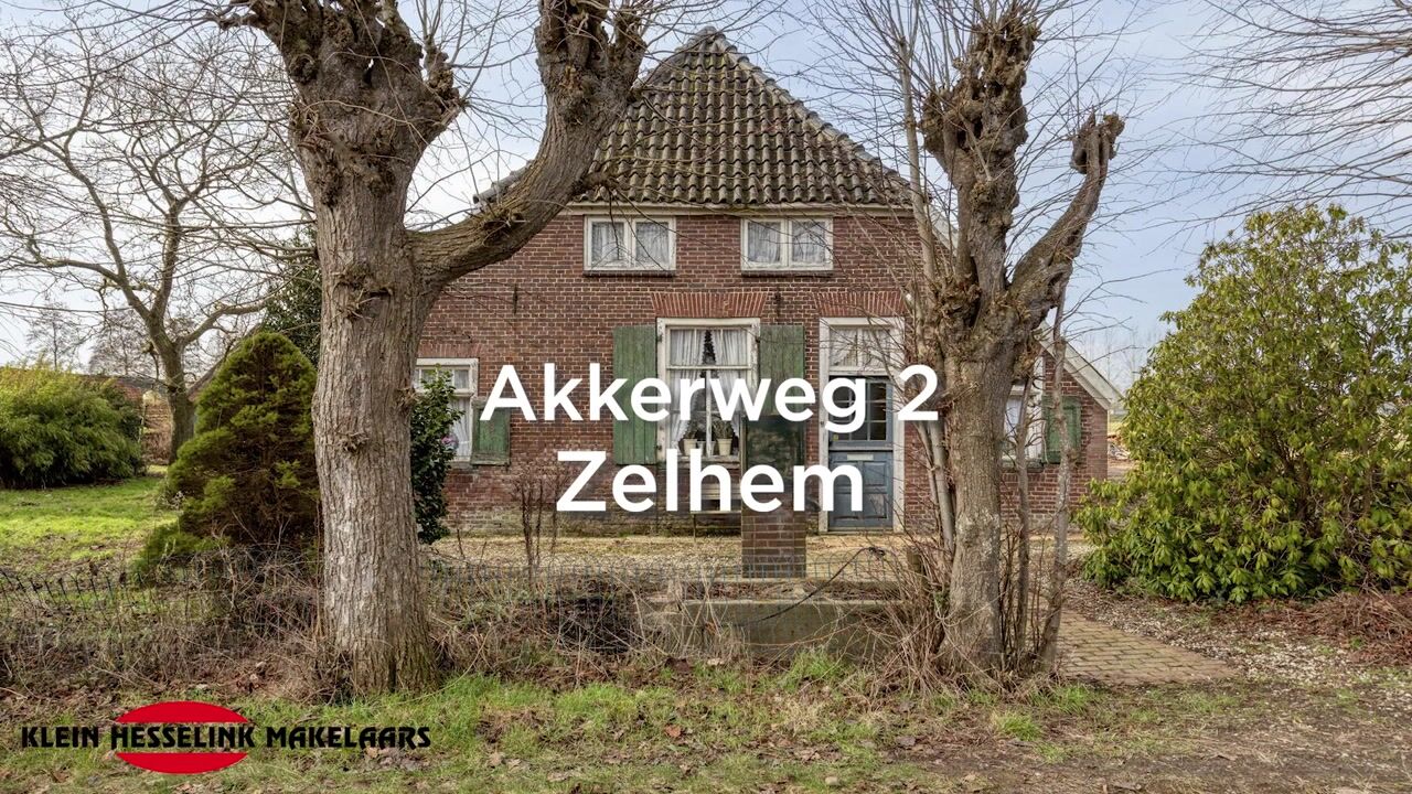 Video van Akkerweg 2