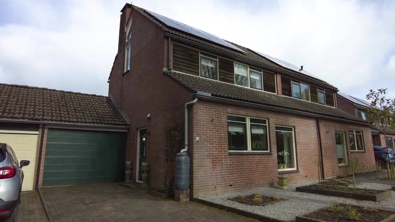 Video of Heggerank 24