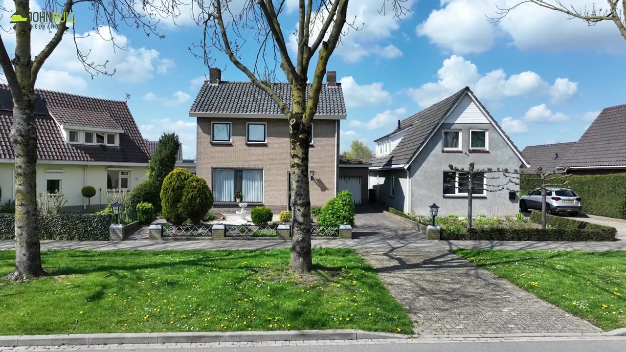 Video van Margrietstraat 11-A