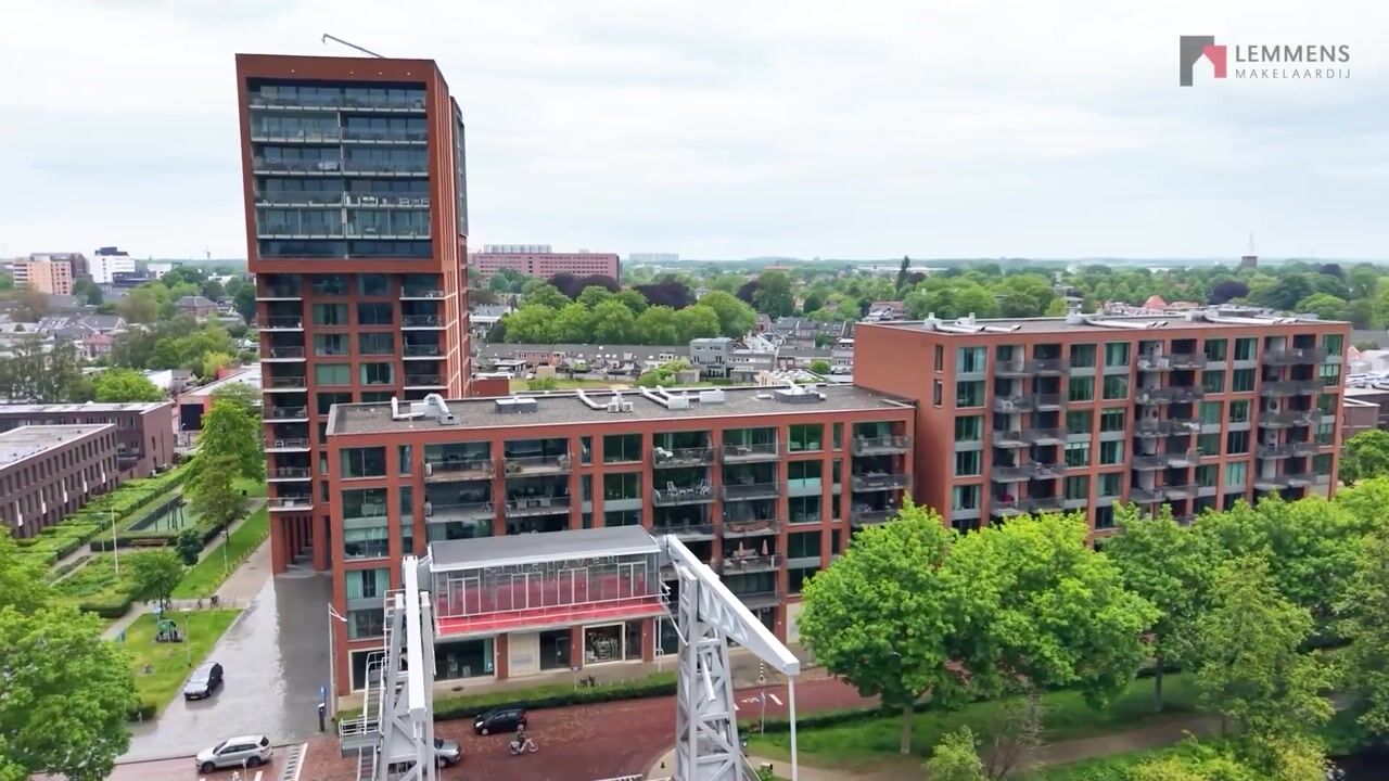 Video van Havendijk 57-14