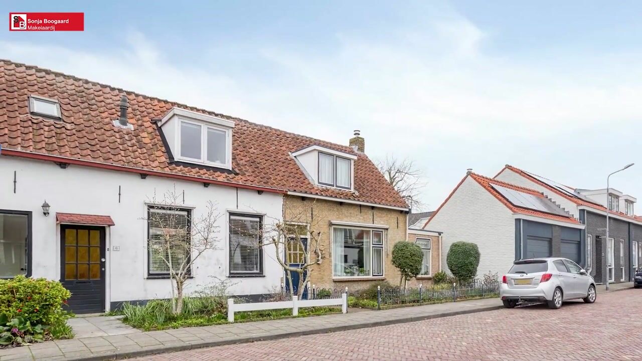 Video van Korteweg 6