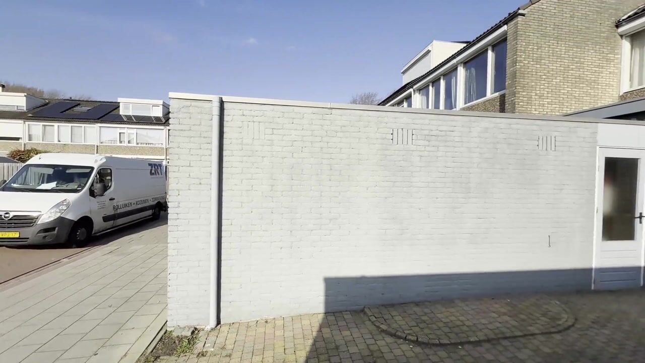 Video of Spaarnestraat 22