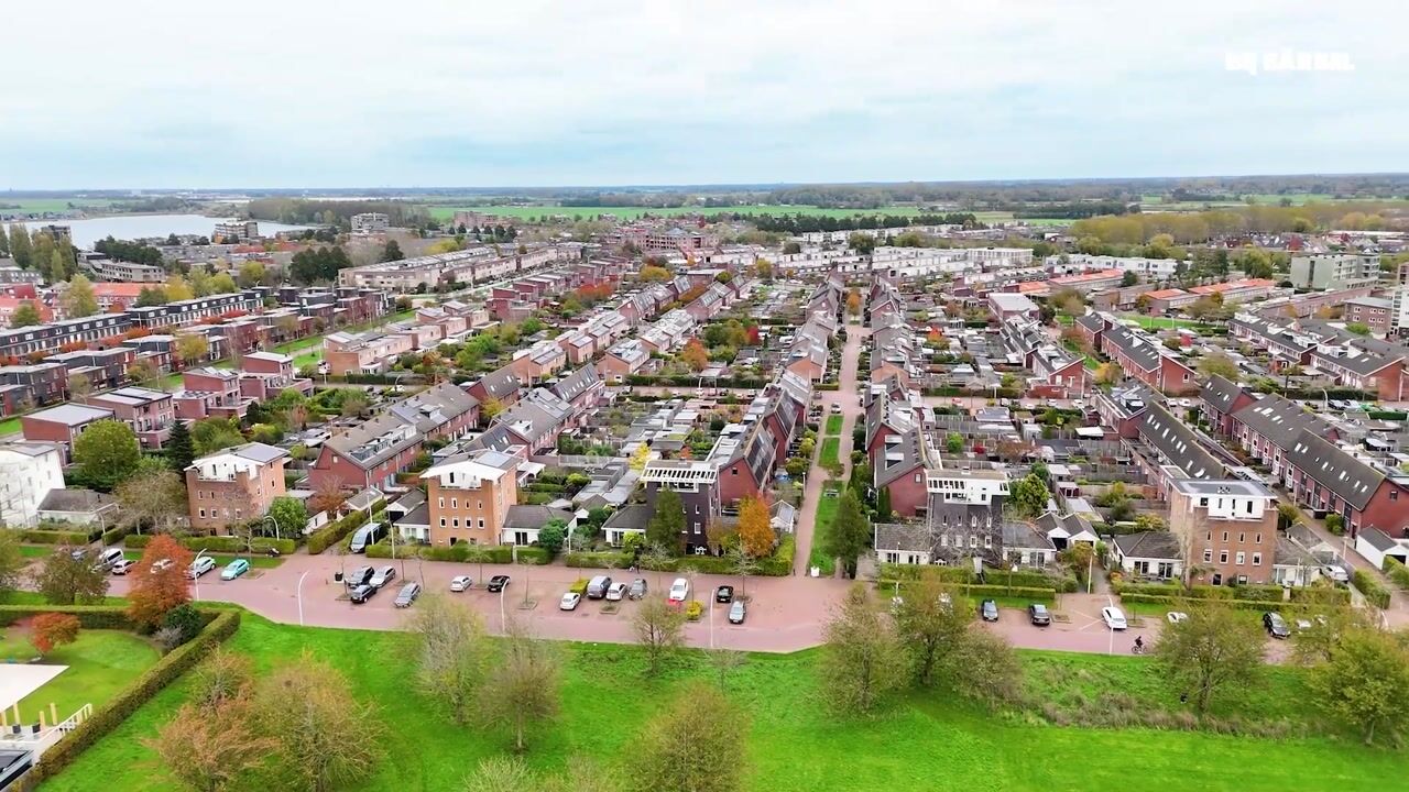 Video van Mannagras 15