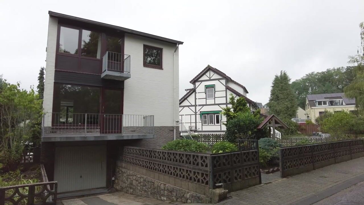 Video van Kloosterweg 25