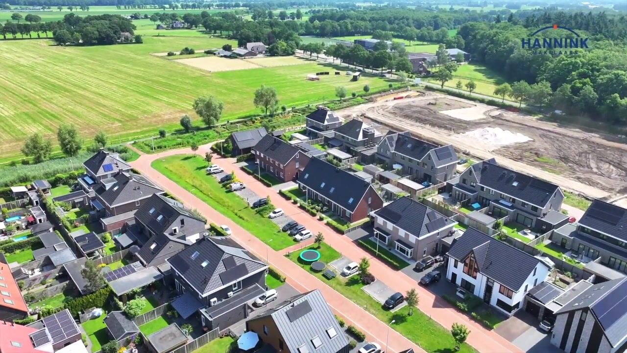 Video van Nijboershof 17