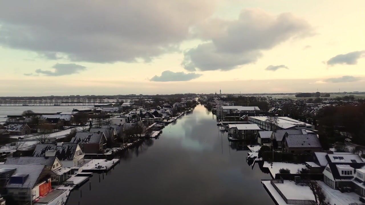 Video van Weteringpad 25