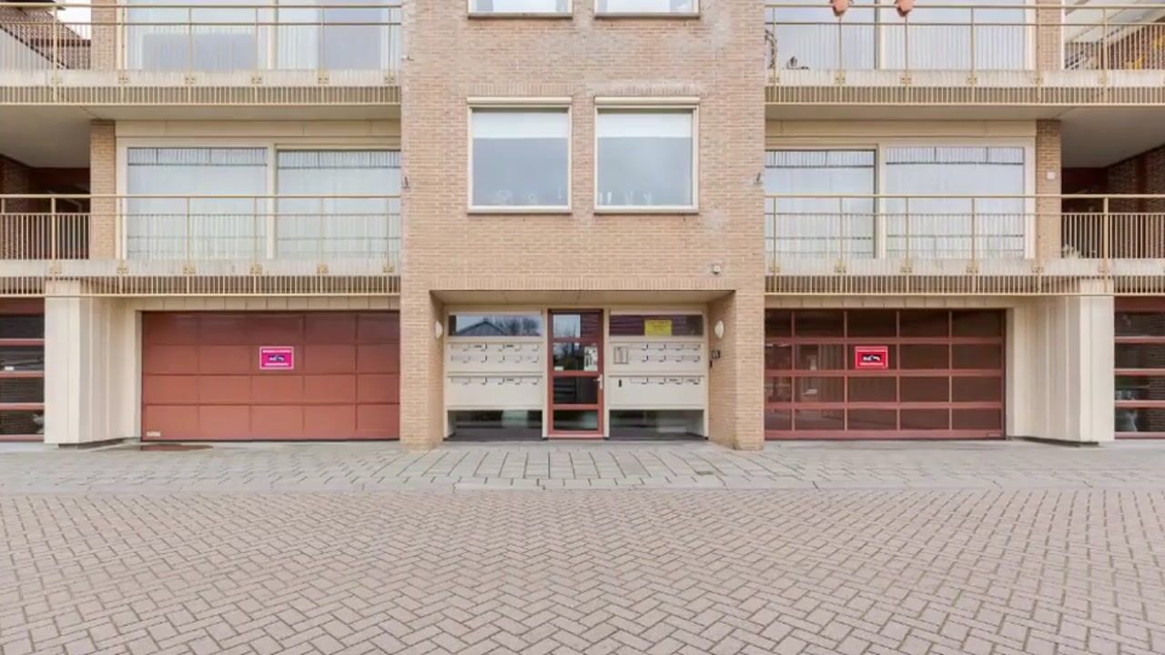 Video of Dr. Beelstraat 38