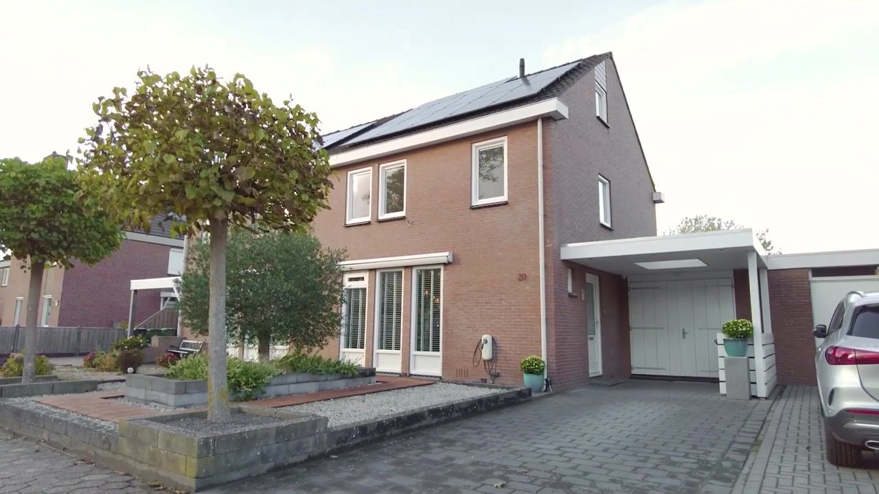 Video van Reelaan 20