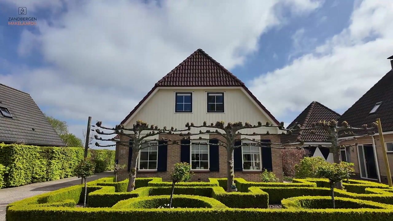 Video of de Veentjes 24