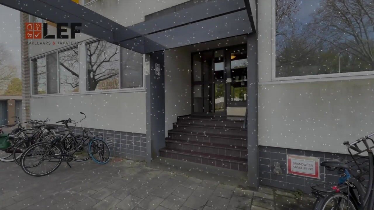 Video of Kapteynlaan 147