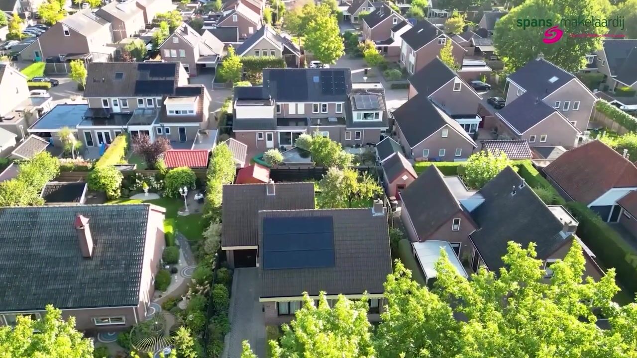 Video van Muldersweg 27