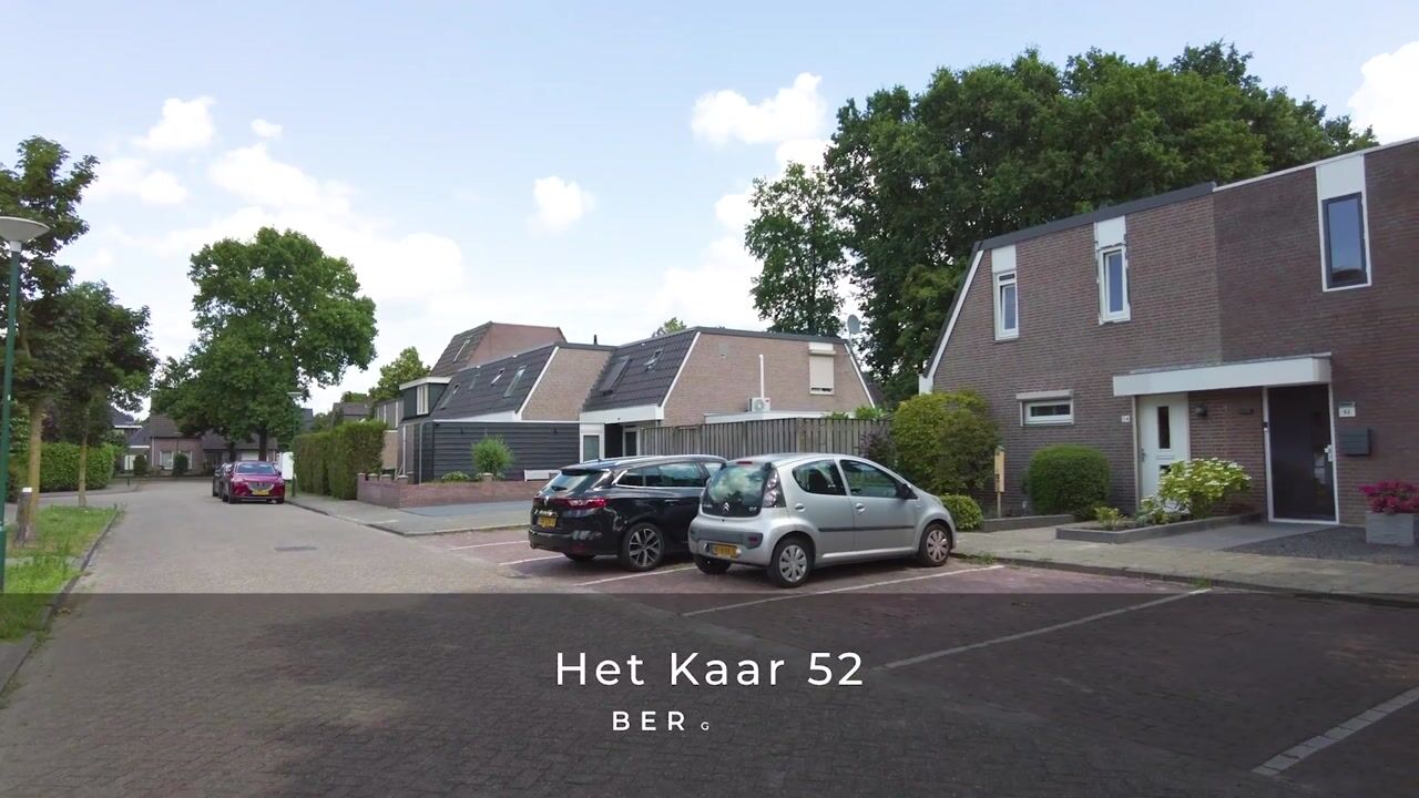 Video van Het Kaar 52