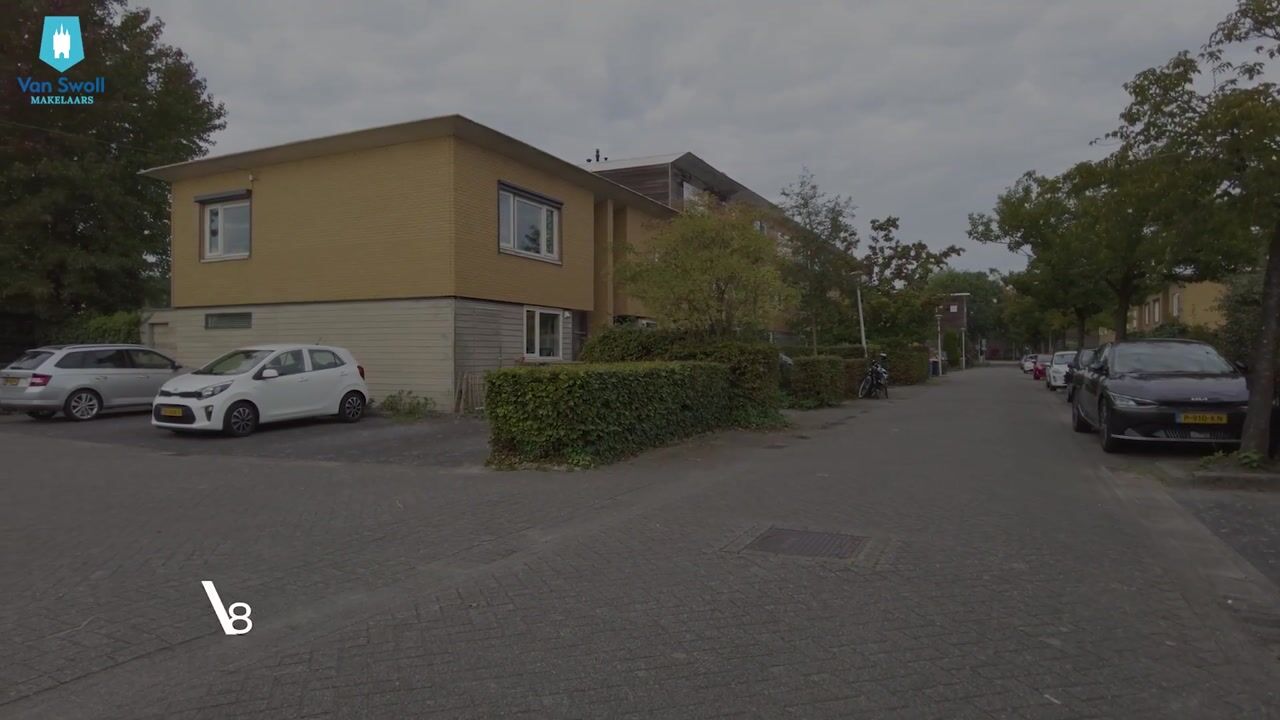 Video van Wulphof 28
