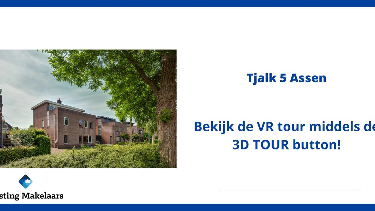 Video van Tjalk 5