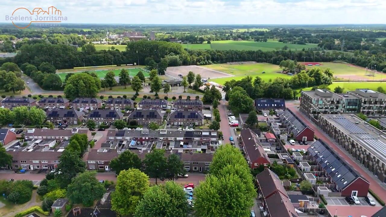 Video van Tulpenstraat 37