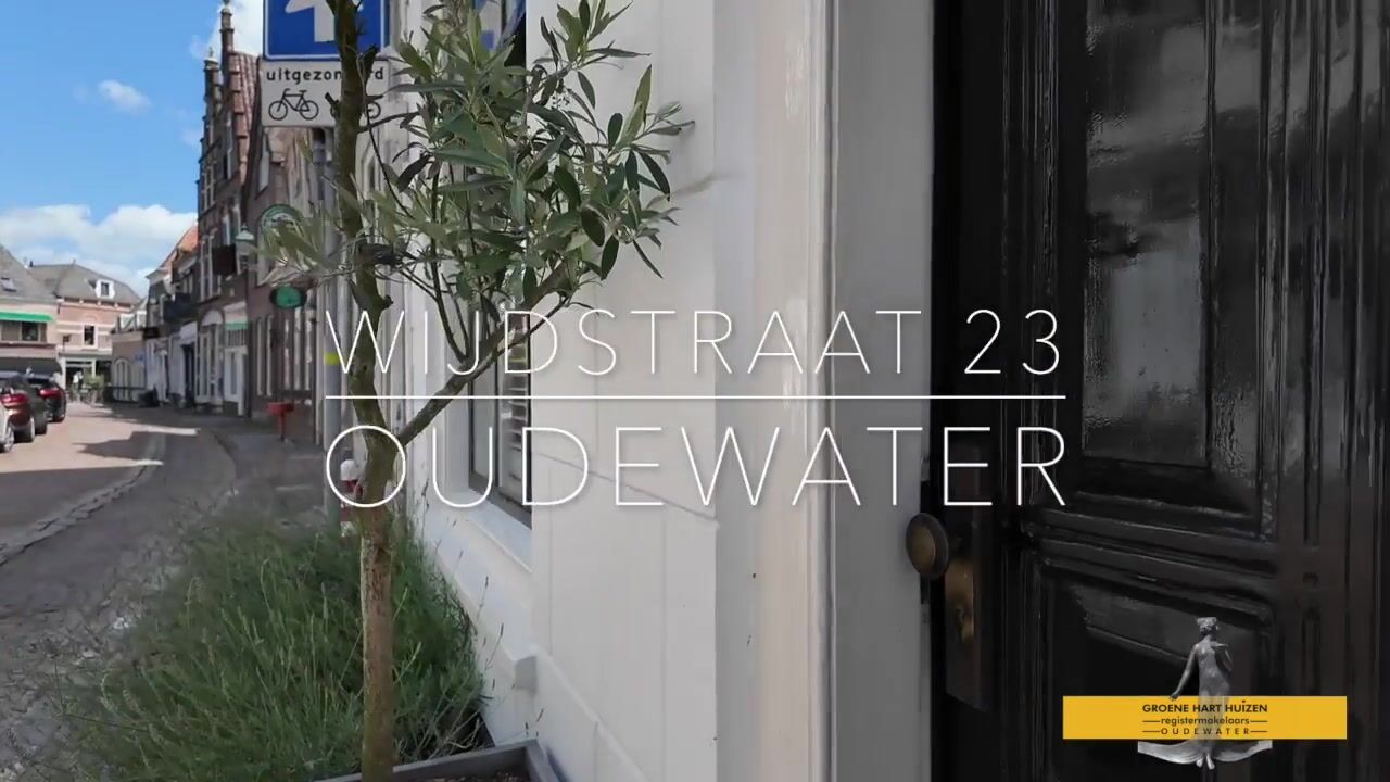 Bekijk video van Wijdstraat 23