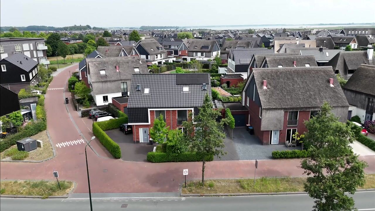 Video of Floris V Dreef 46