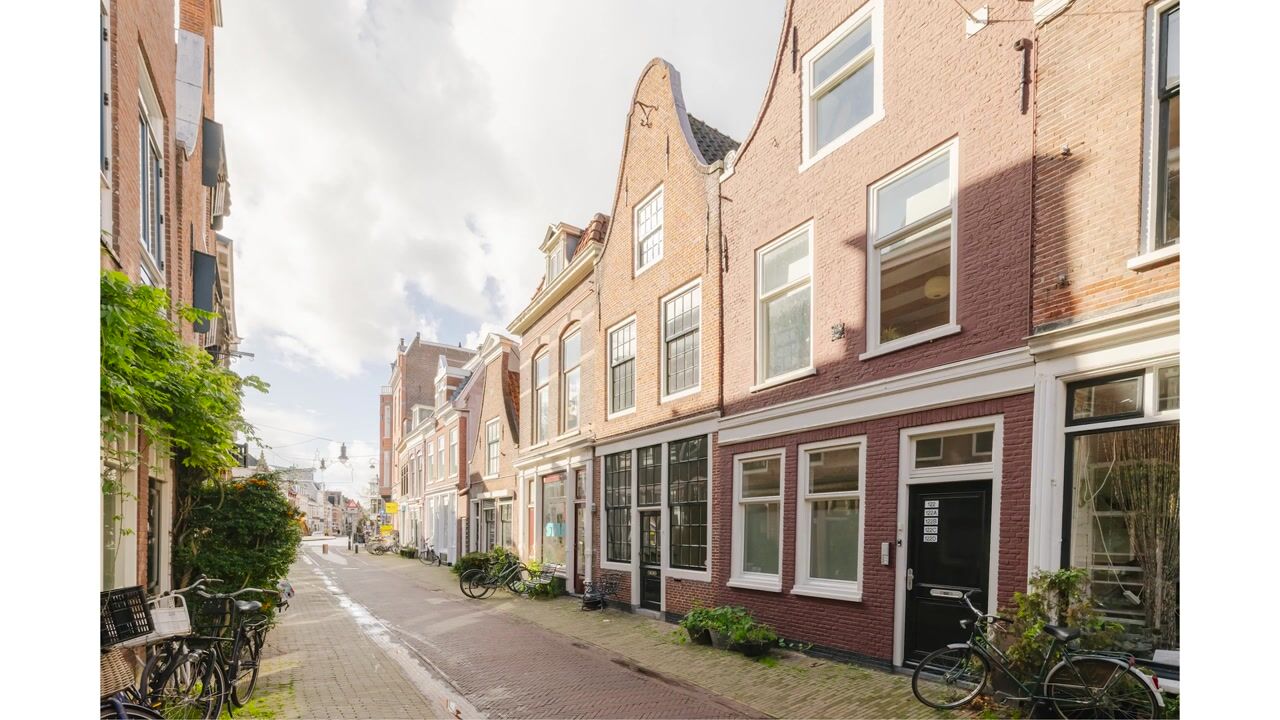 Video of Kleine Houtstraat 122-C