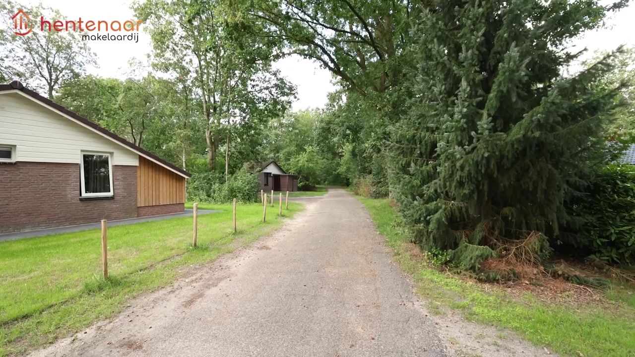 Video van Oshaarseweg 24-99