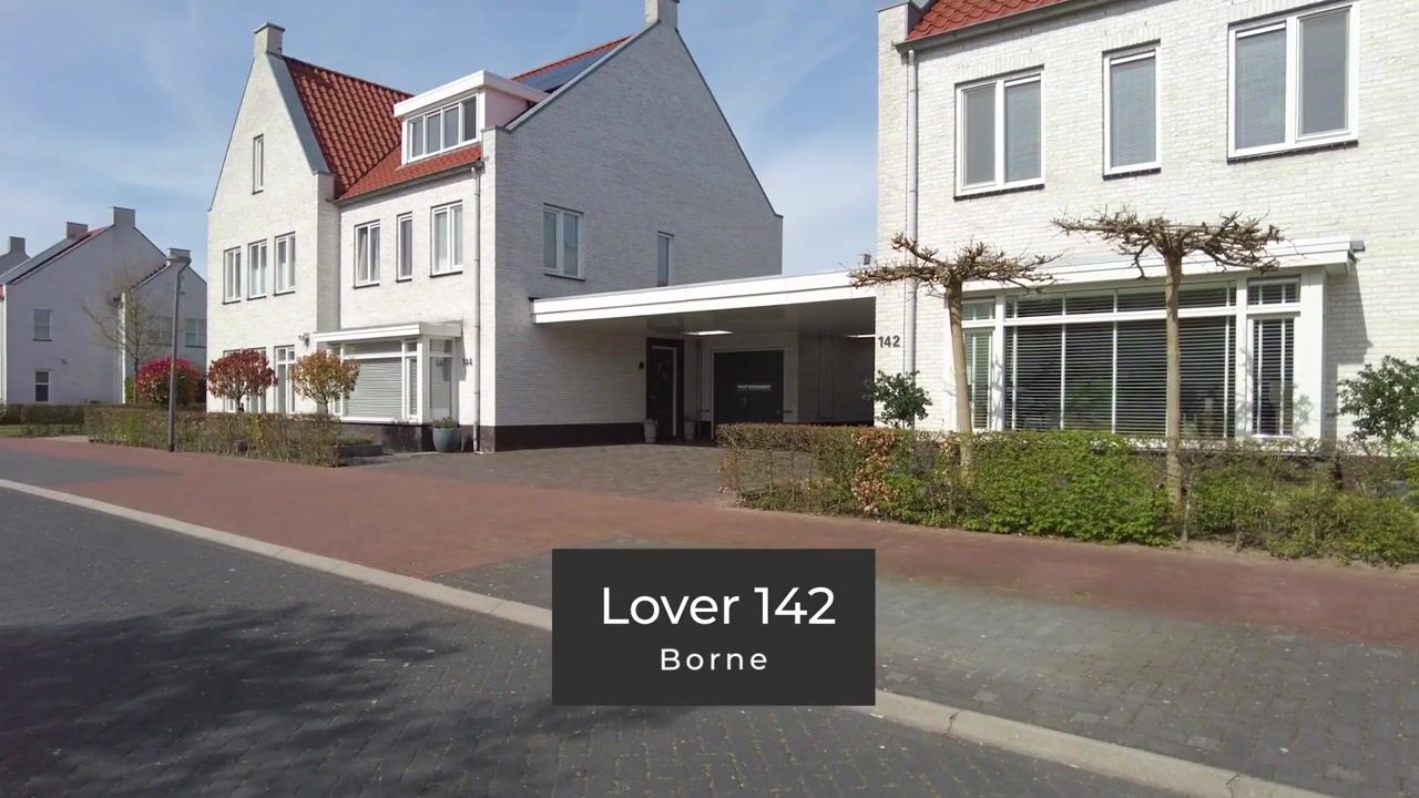 Video van Lover 142