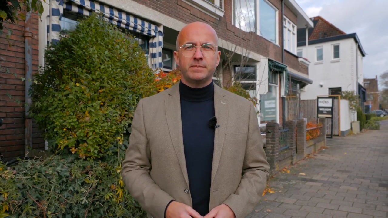 Video van Hoge Hondstraat 29