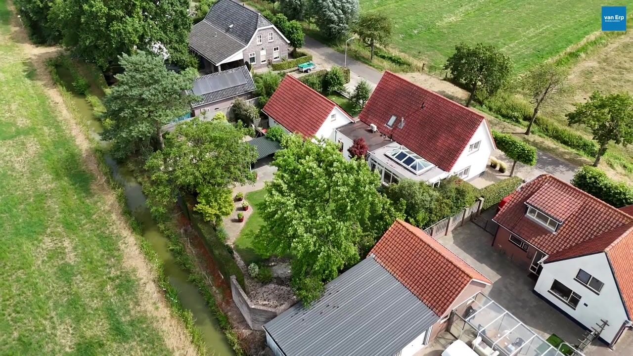 Video van Liesterstraat 30