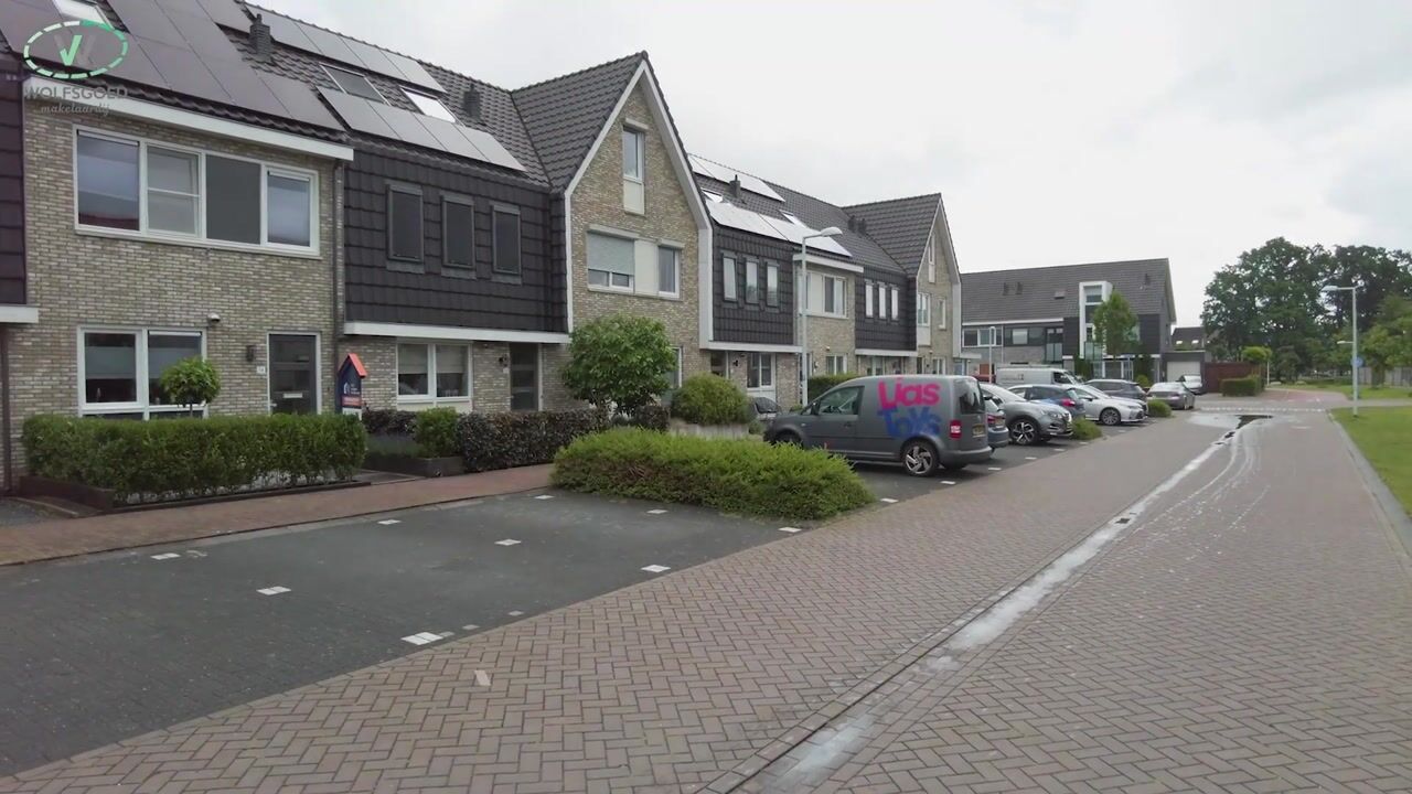 Video van Orlofflaan 12
