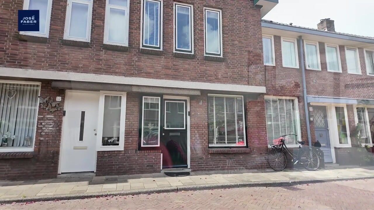 Video van Soembastraat 54