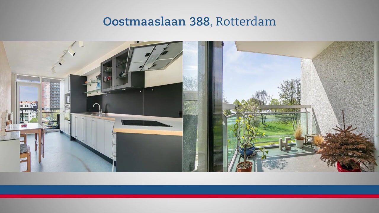 View video of Oostmaaslaan 388