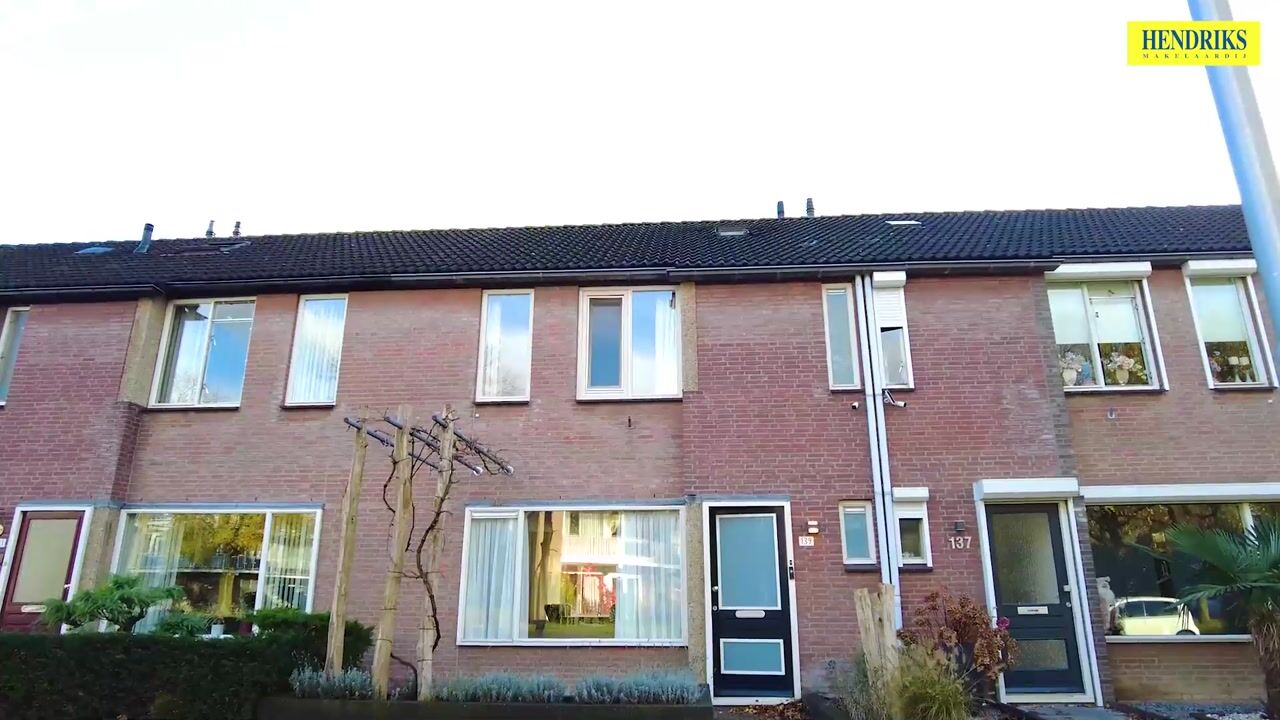 Video of Alpenlaan 139