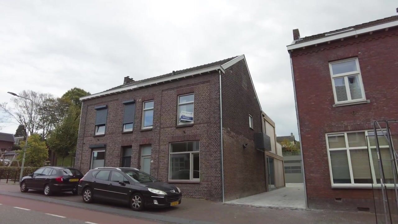 Video van Klinkenberg 139