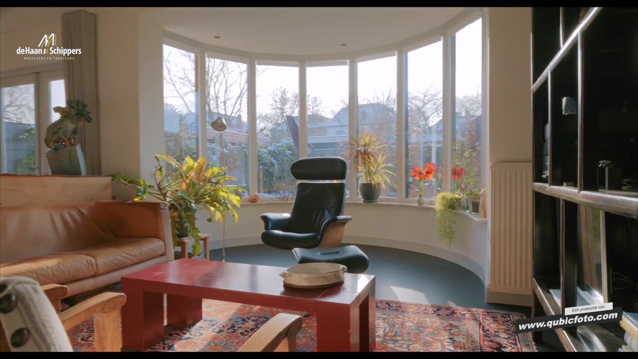 Video of Westenberg 12