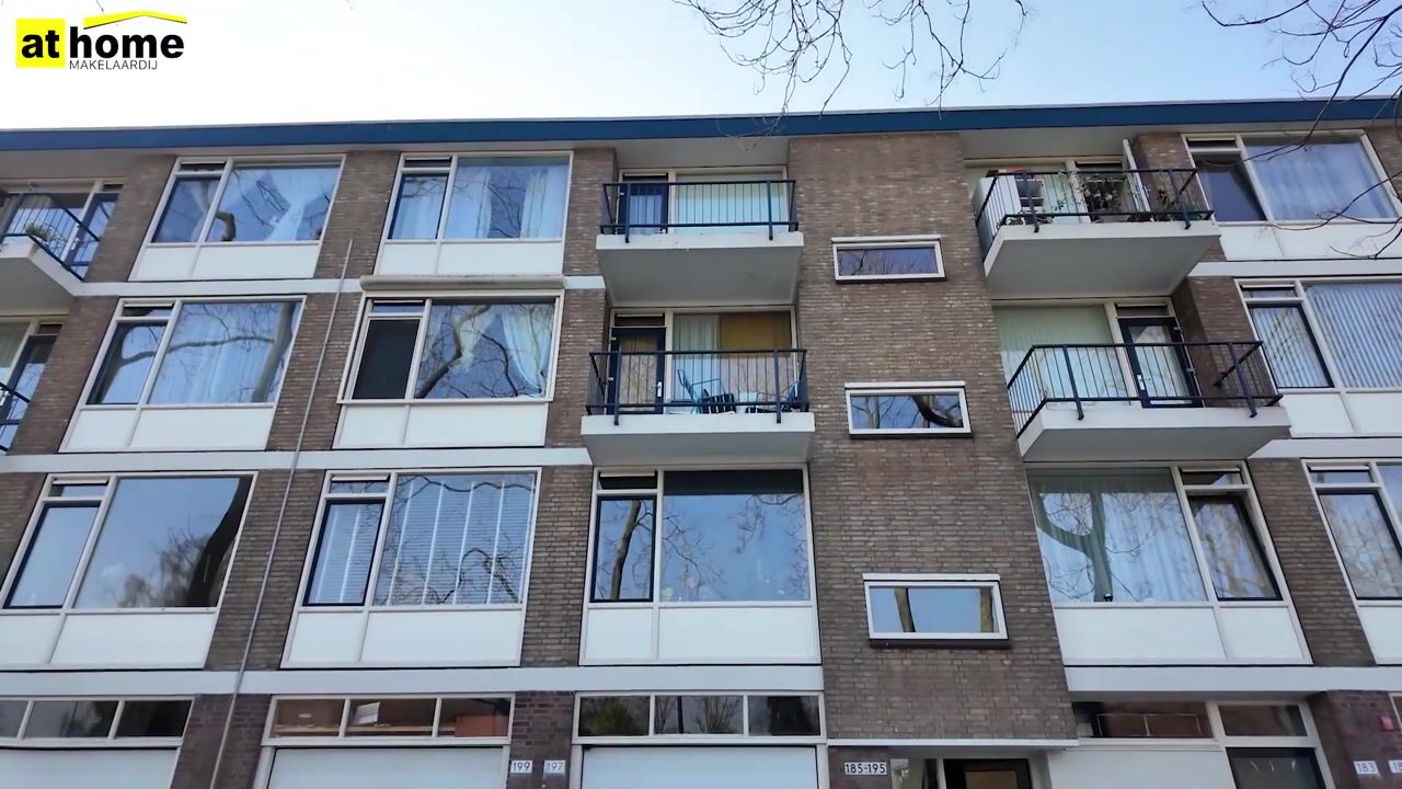 Video van Middelrode 191