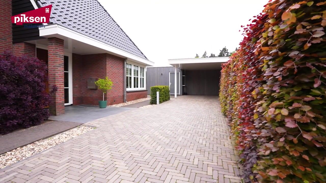 Video van Erve 't Lochter 5