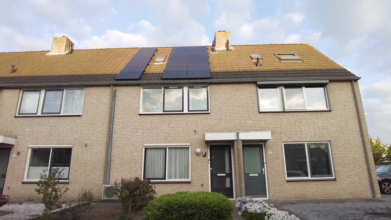 Video van Hof 77