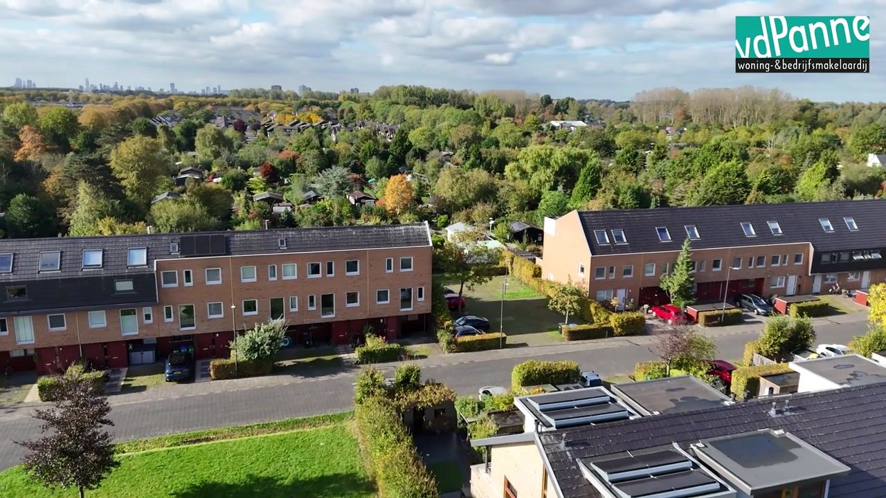 Video van Max Heymansstraat 47