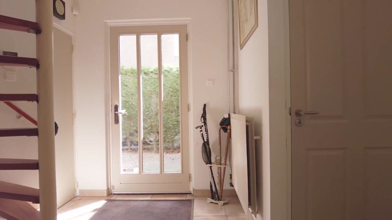 Video van Bachstraat 16