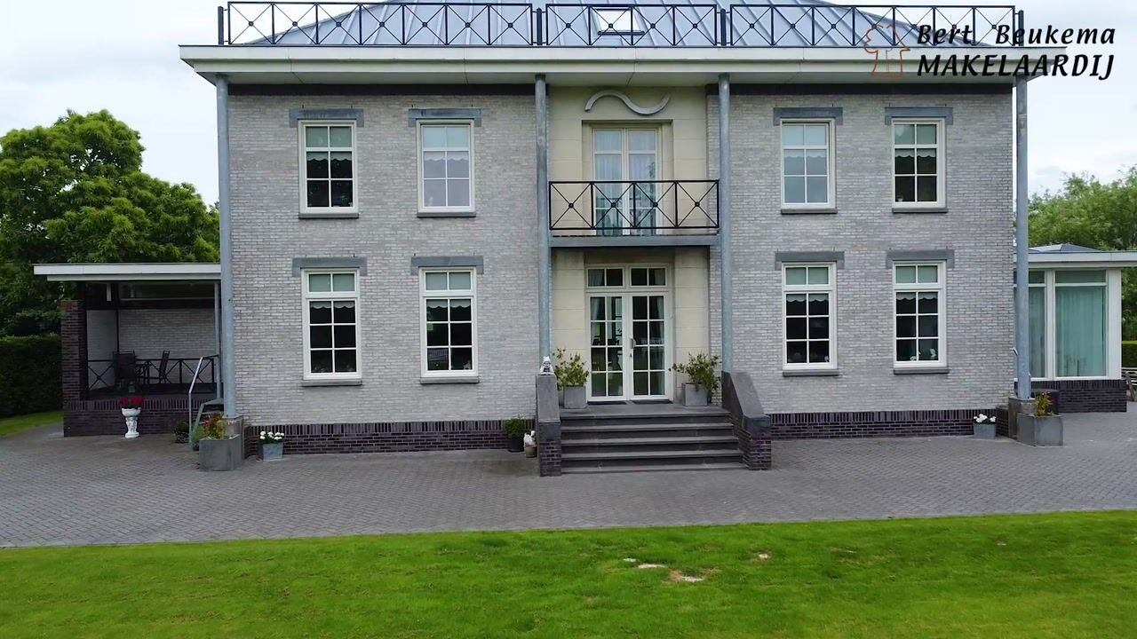 Video of Stationsweg 10-B