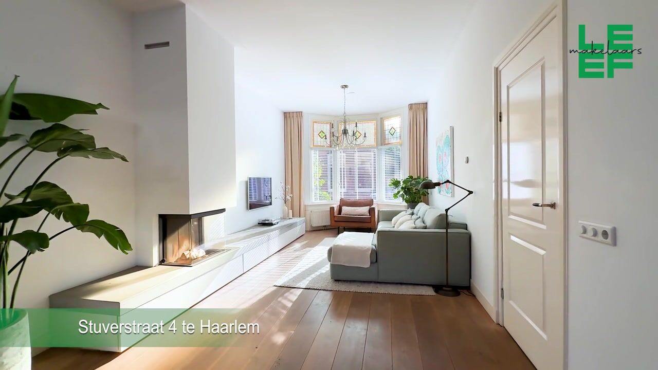 Video van Stuverstraat 4