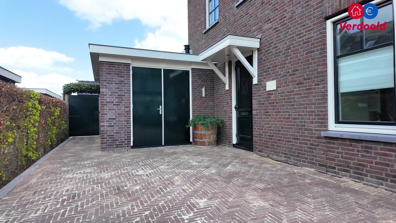 Video van Weide 1